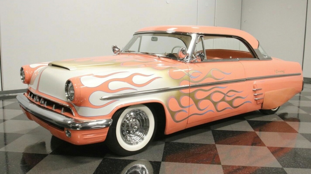 1953 Mercury Monterey - Sincerely Sqfqsf10