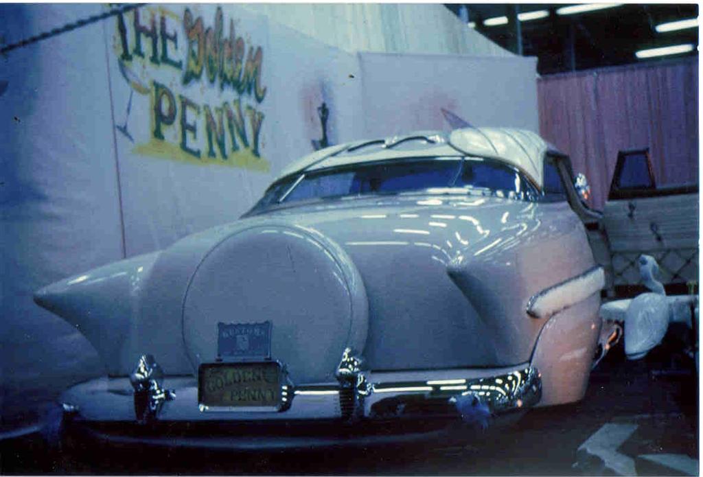 1954 Chevrolet - Tom Lietchty - Golden Penny Tom_ca12