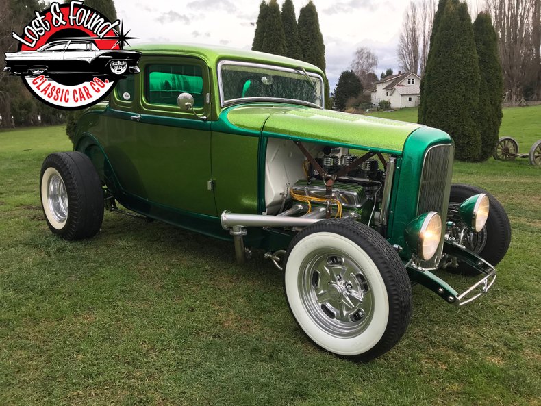 1932 Ford hot rod - Page 14 Z10