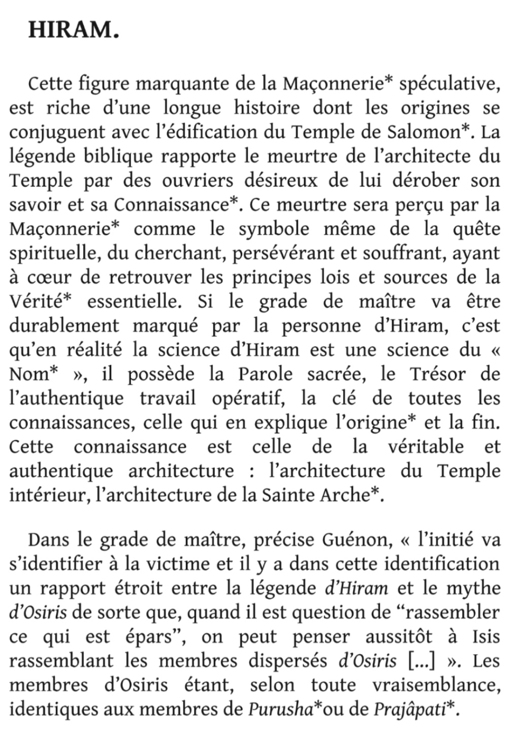 Christian Jacq : la mort selon les anciens égyptiens 20191216