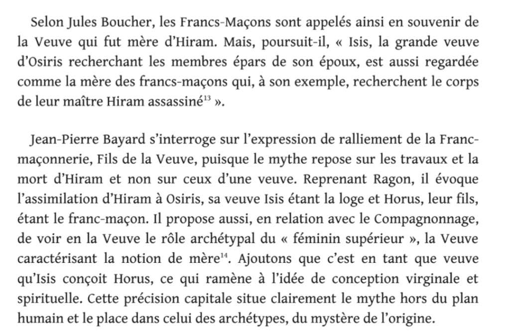  - Franc-maçonnerie, mea culpa ? - Page 13 20200314