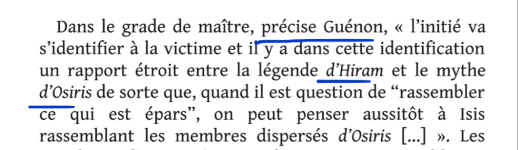 La franc-maçonnerie, la Gnose et le gnosticisme.  - Page 8 20200341