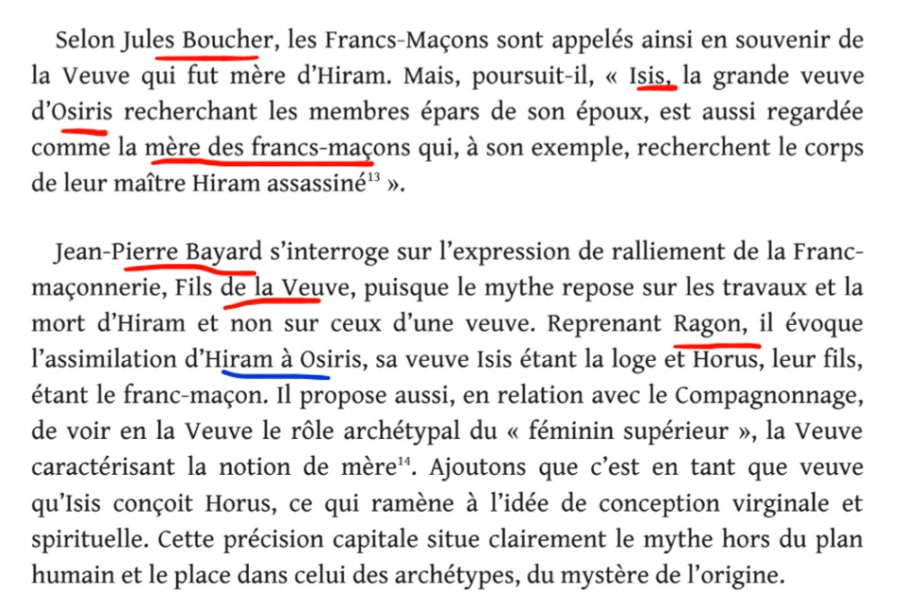 La franc-maçonnerie, la Gnose et le gnosticisme.  - Page 8 20200342
