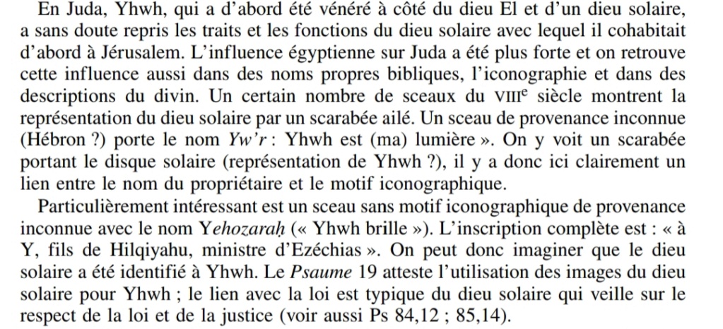 La franc-maçonnerie, la Gnose et le gnosticisme.  - Page 3 20200412