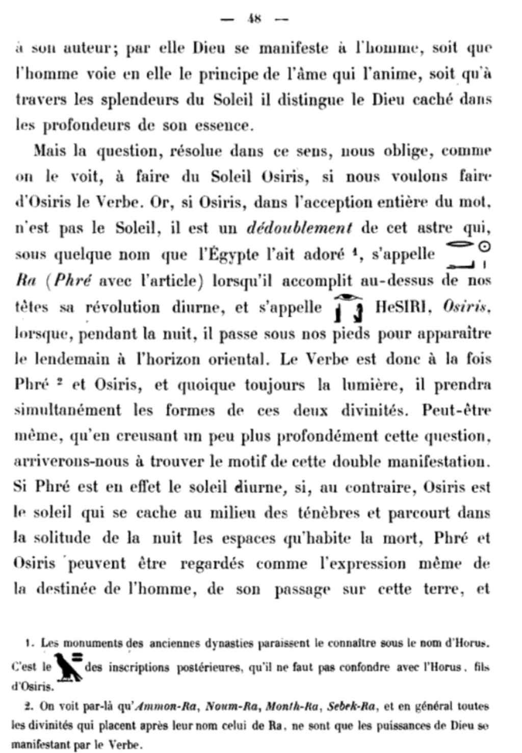 La franc-maçonnerie, la Gnose et le gnosticisme.  - Page 4 20200712