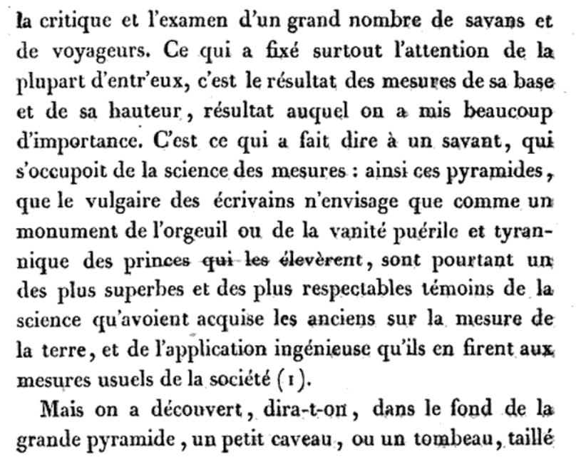 dieu - Le Mont Sinaï - Montagne sacrée de Dieu - Où est-il  ? - Page 2 411