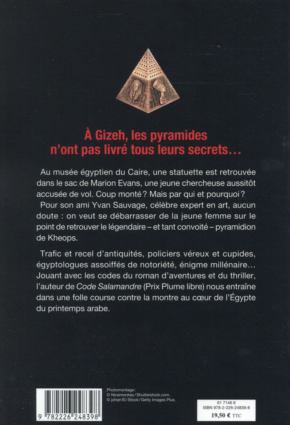 La franc-maçonnerie, la Gnose et le gnosticisme.  - Page 6 97822210