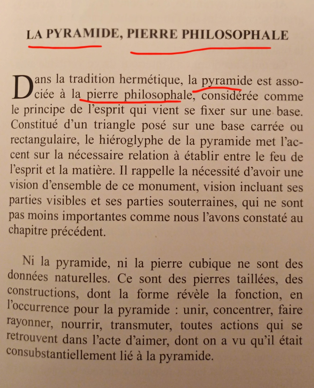 La franc-maçonnerie, la Gnose et le gnosticisme.  - Page 6 Img_2046