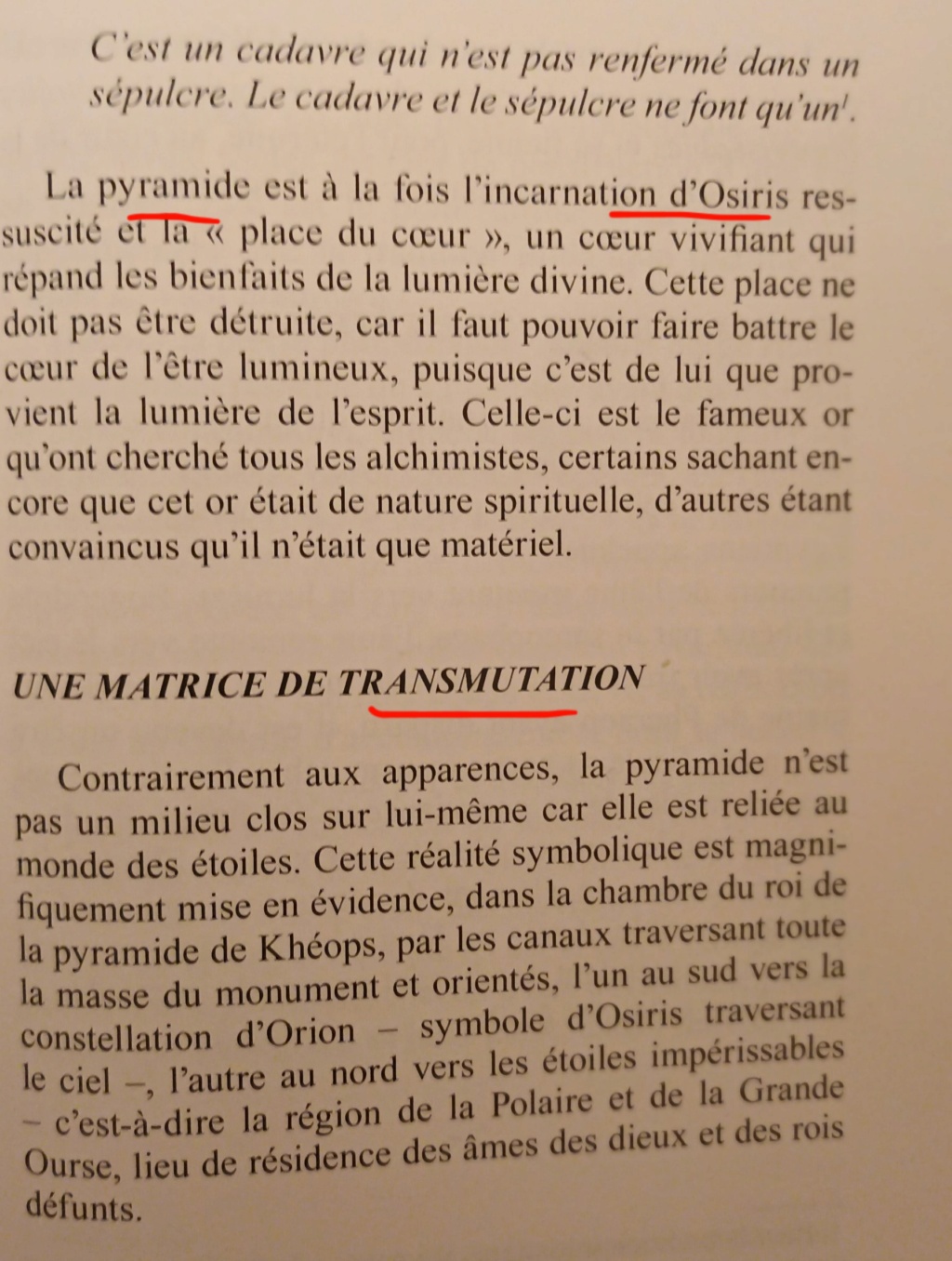 La franc-maçonnerie, la Gnose et le gnosticisme.  - Page 6 Img_2047