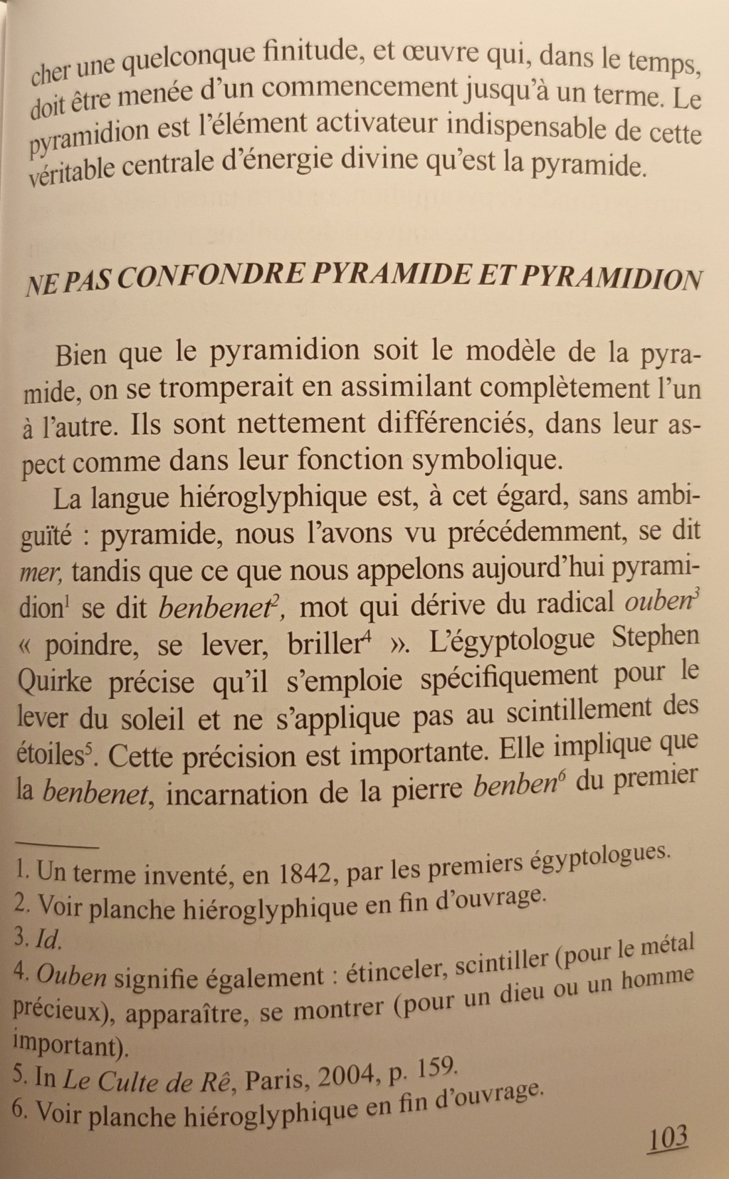 La franc-maçonnerie, la Gnose et le gnosticisme.  - Page 6 Img_2050