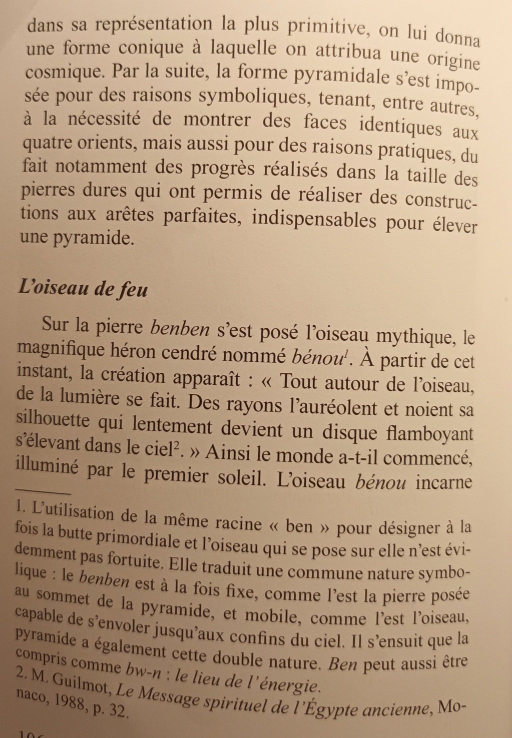 La franc-maçonnerie, la Gnose et le gnosticisme.  - Page 6 Img_2054