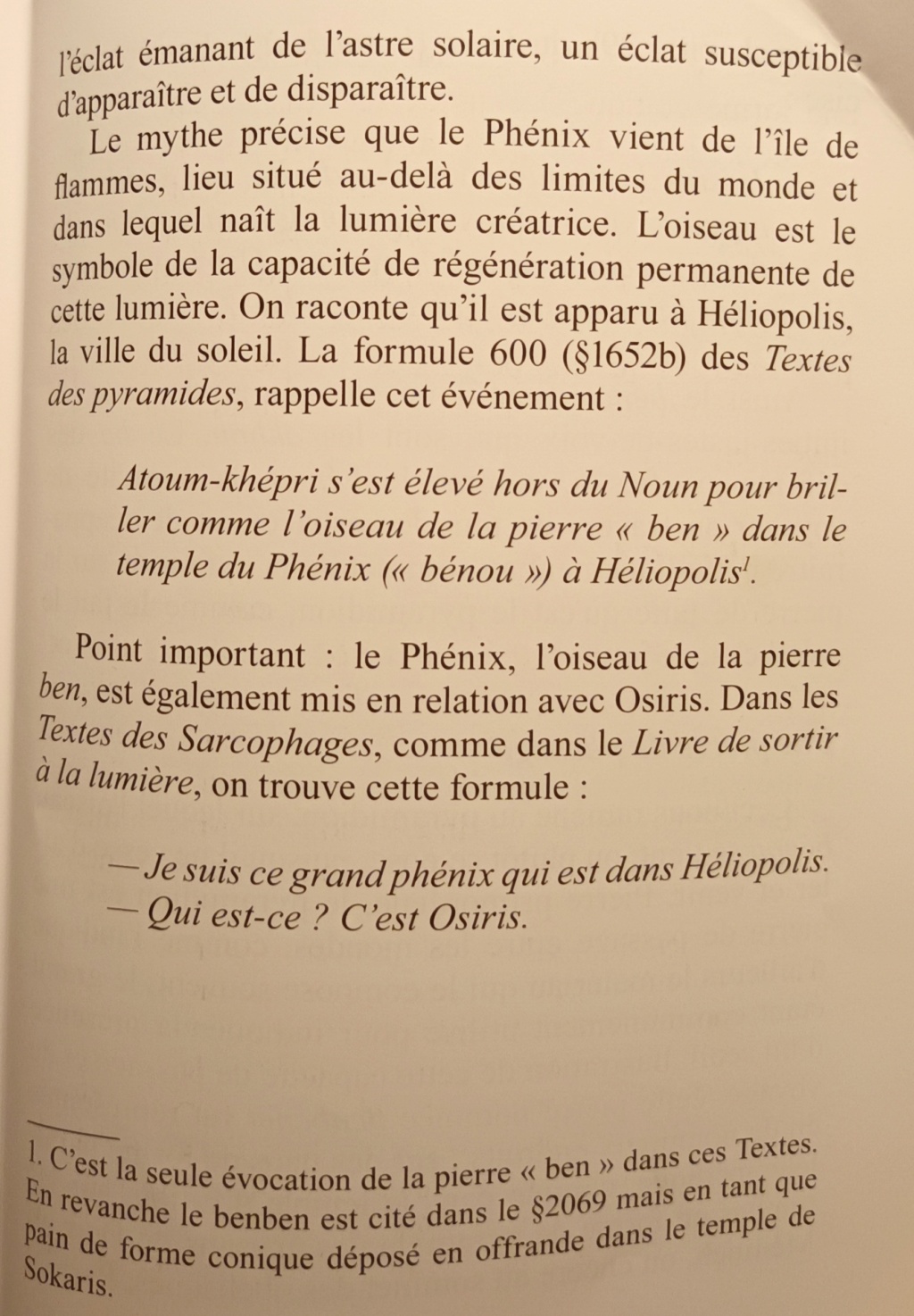 La franc-maçonnerie, la Gnose et le gnosticisme.  - Page 6 Img_2055