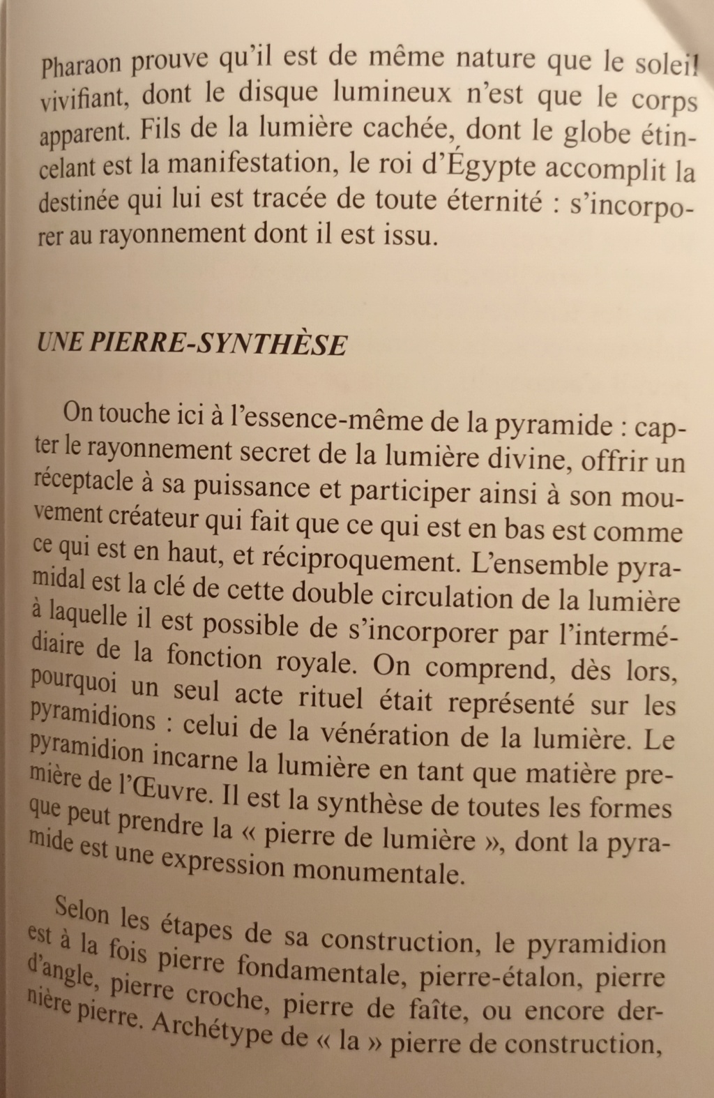 La franc-maçonnerie, la Gnose et le gnosticisme.  - Page 6 Img_2062