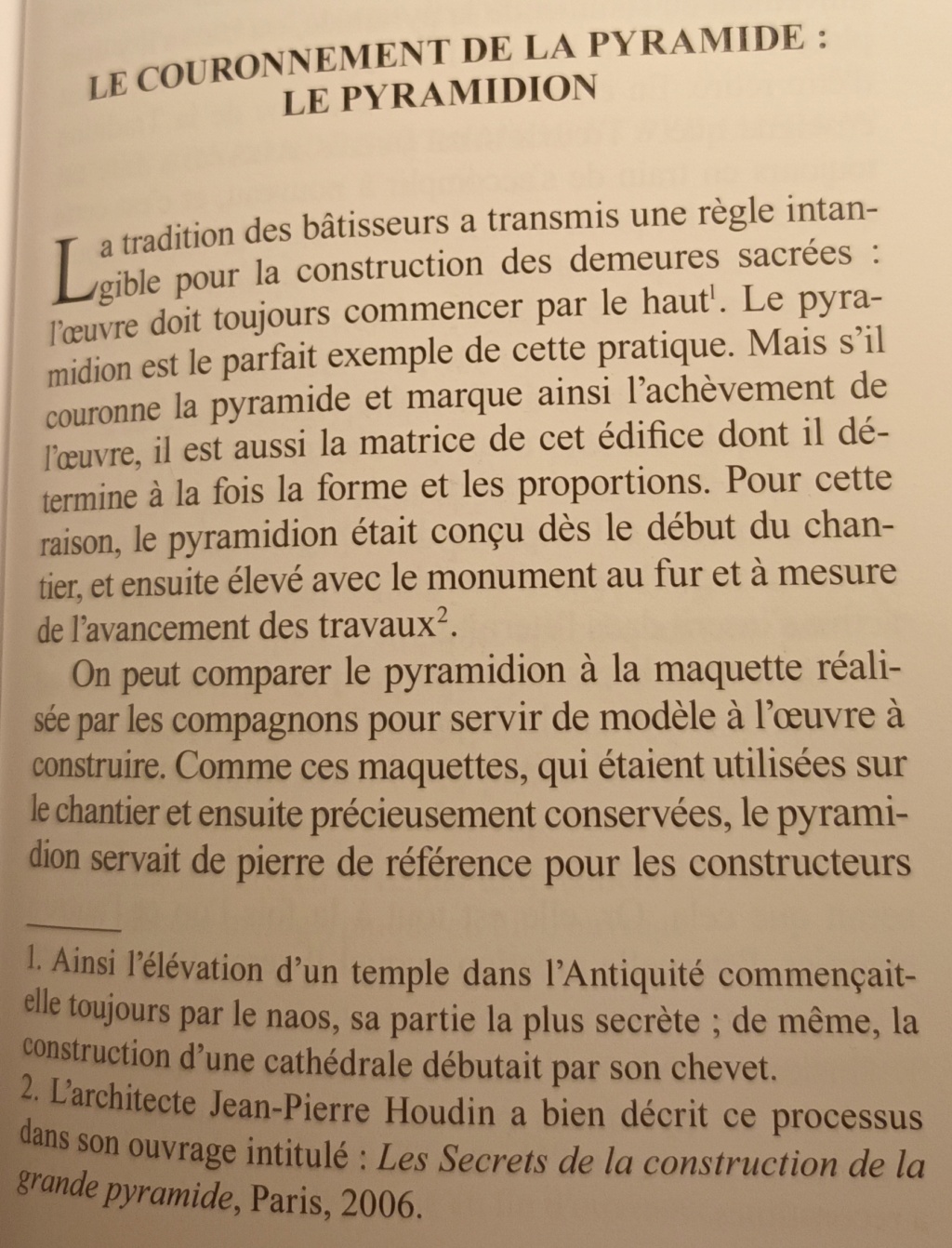 La franc-maçonnerie, la Gnose et le gnosticisme.  - Page 6 Img_2063