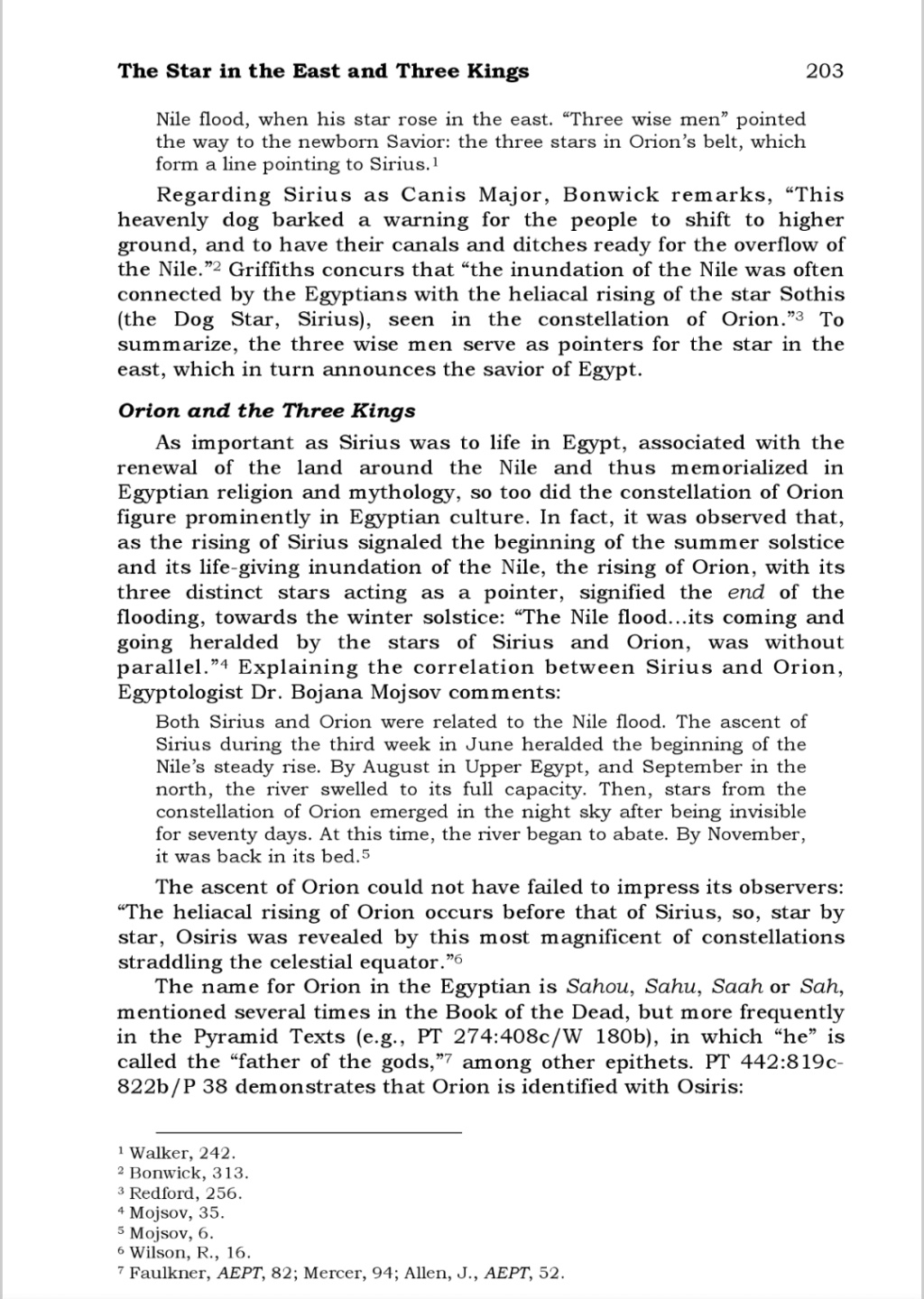 Matthieu 2,1-11 est-il un récit historique digne d'analyse scientifique ? - Page 4 Scre1063