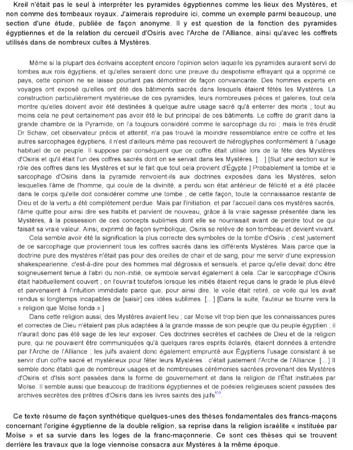 La franc-maçonnerie, la Gnose et le gnosticisme.  - Page 2 Scree211