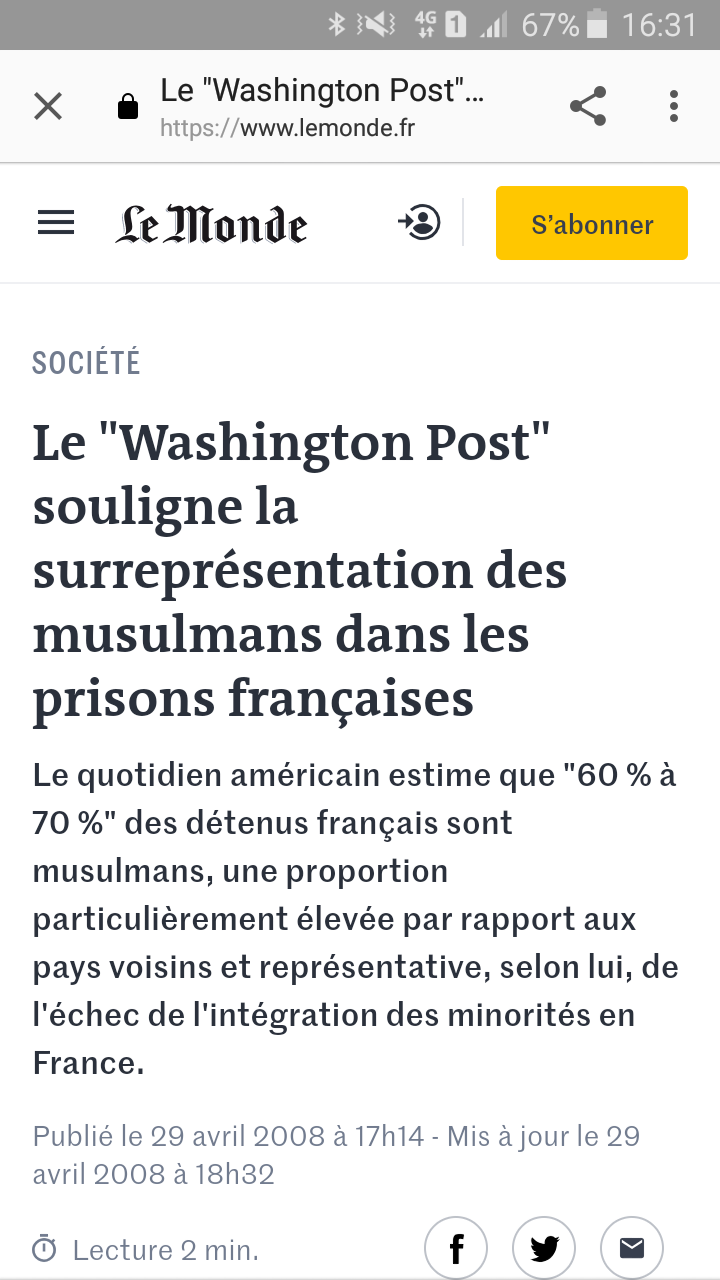 Immigration massive - quelles conséquences pour la France et l'Europe ? Scree243