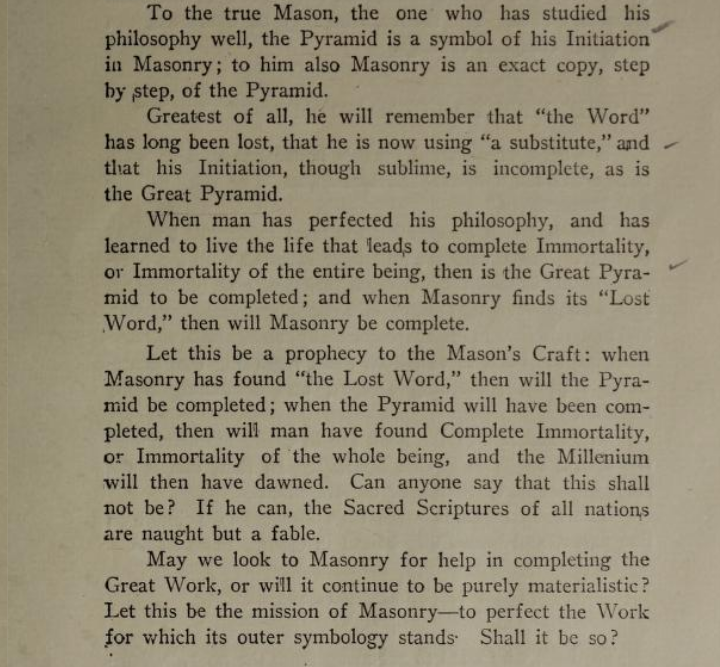 La franc-maçonnerie, la Gnose et le gnosticisme.  - Page 4 Scree276