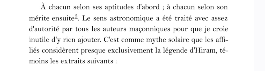 La franc-maçonnerie, la Gnose et le gnosticisme.  - Page 4 Scree350