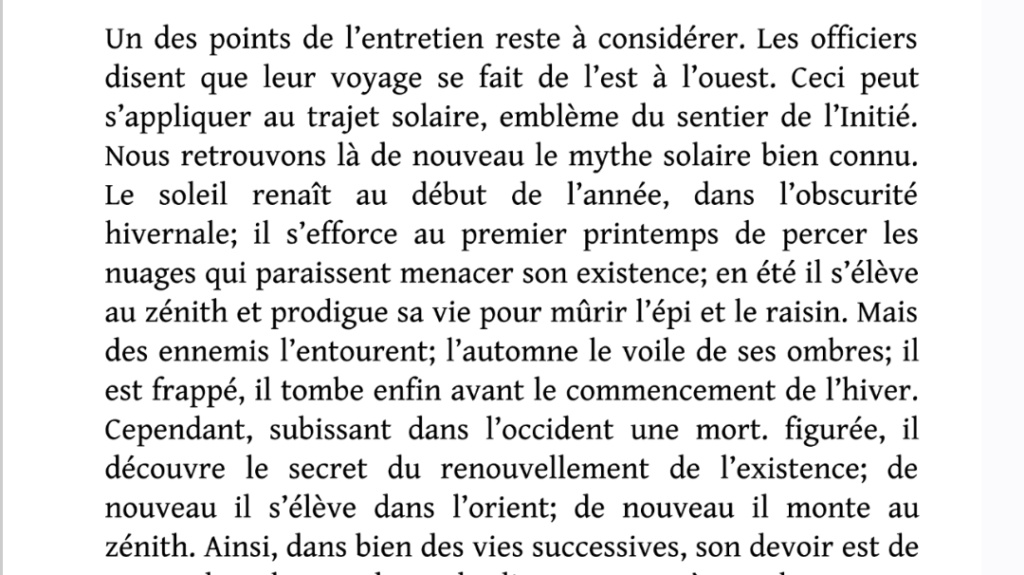 La franc-maçonnerie, la Gnose et le gnosticisme.  - Page 4 Scree352