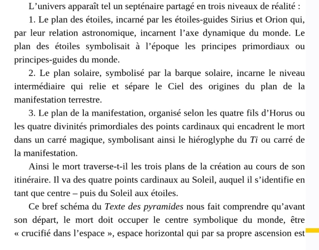 La franc-maçonnerie, la Gnose et le gnosticisme.  - Page 4 Scree353
