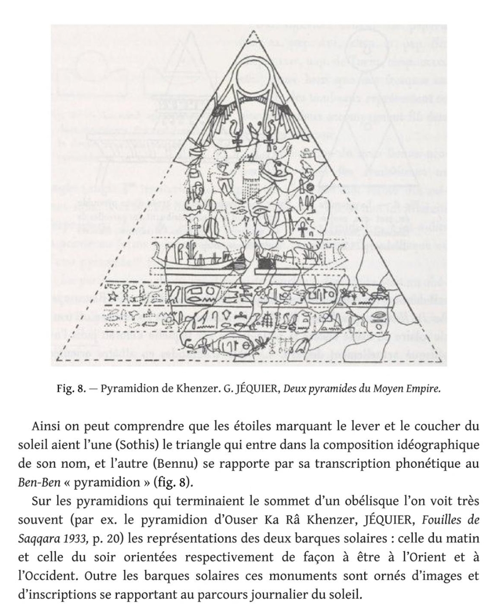La franc-maçonnerie, la Gnose et le gnosticisme.  - Page 5 Scree428