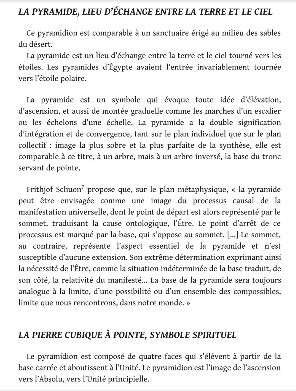 La franc-maçonnerie, la Gnose et le gnosticisme.  - Page 5 Scree429