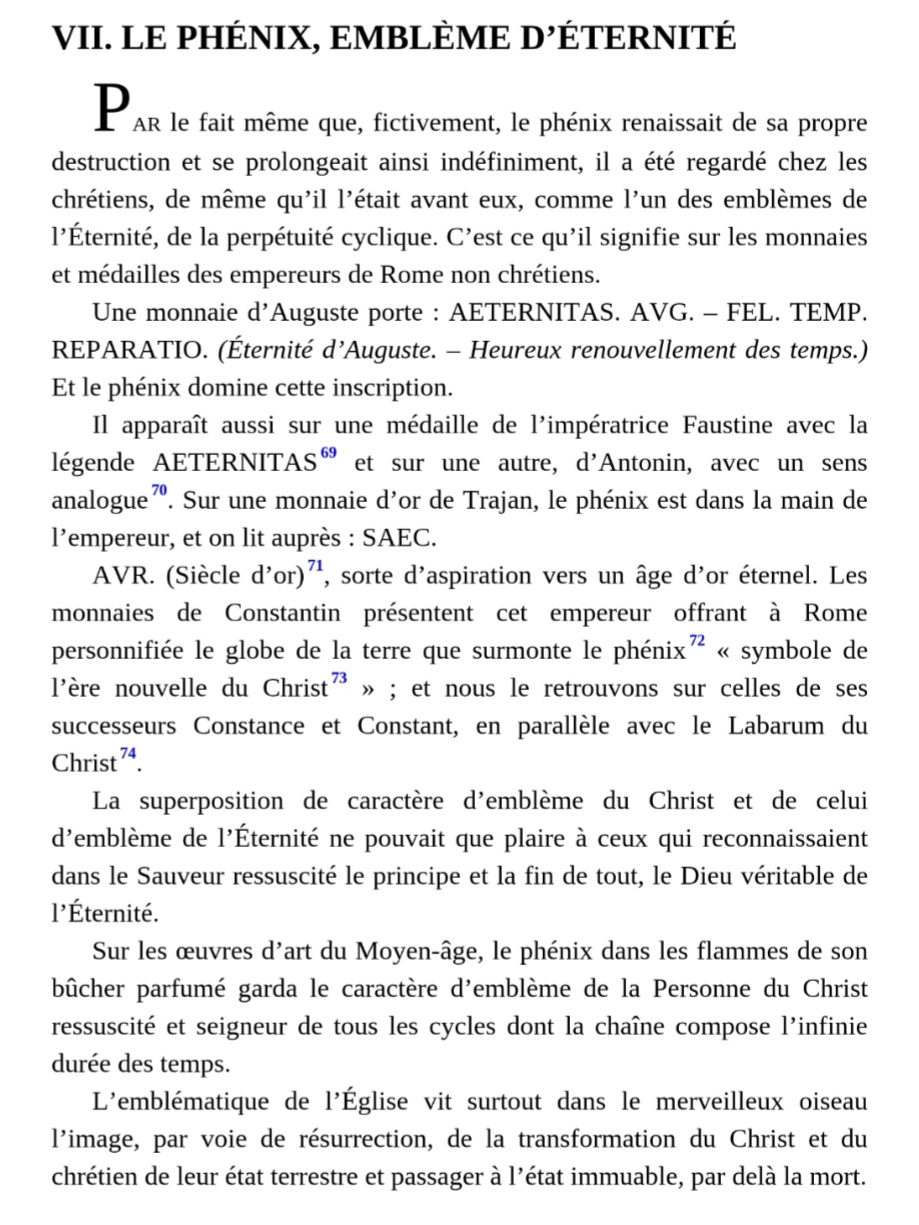 La franc-maçonnerie, la Gnose et le gnosticisme.  - Page 5 Scree443