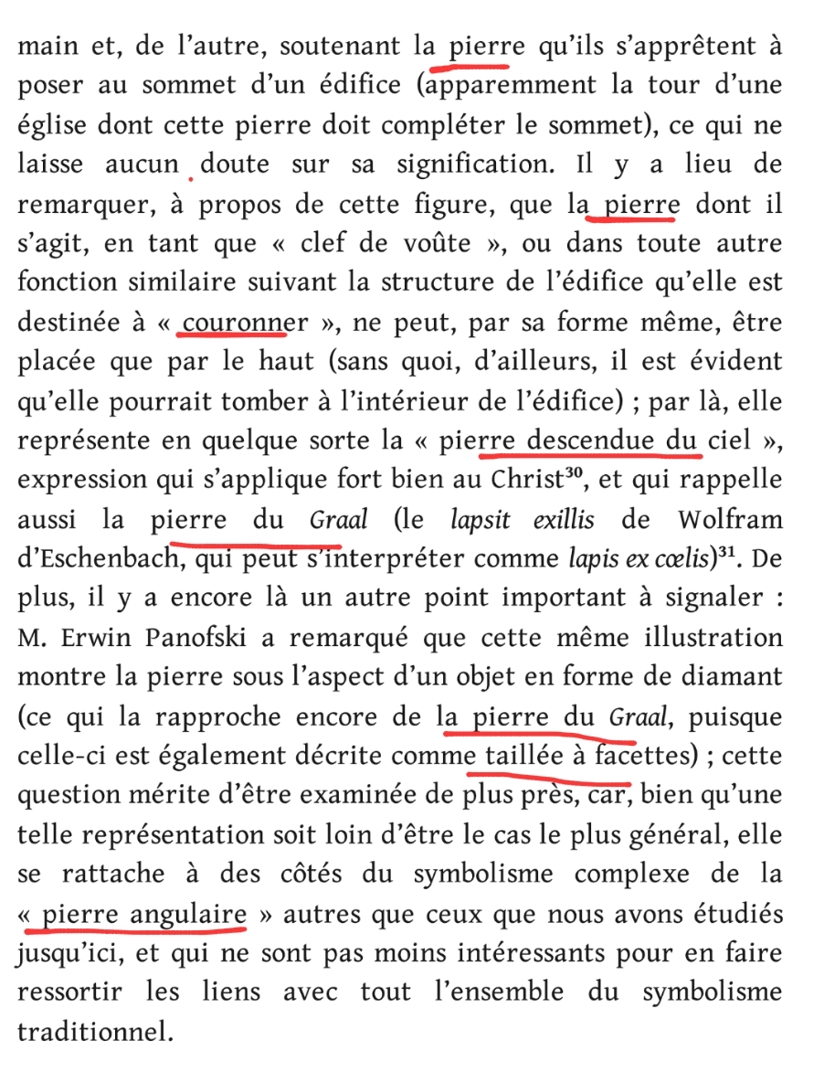 La franc-maçonnerie, la Gnose et le gnosticisme.  - Page 5 Scree524