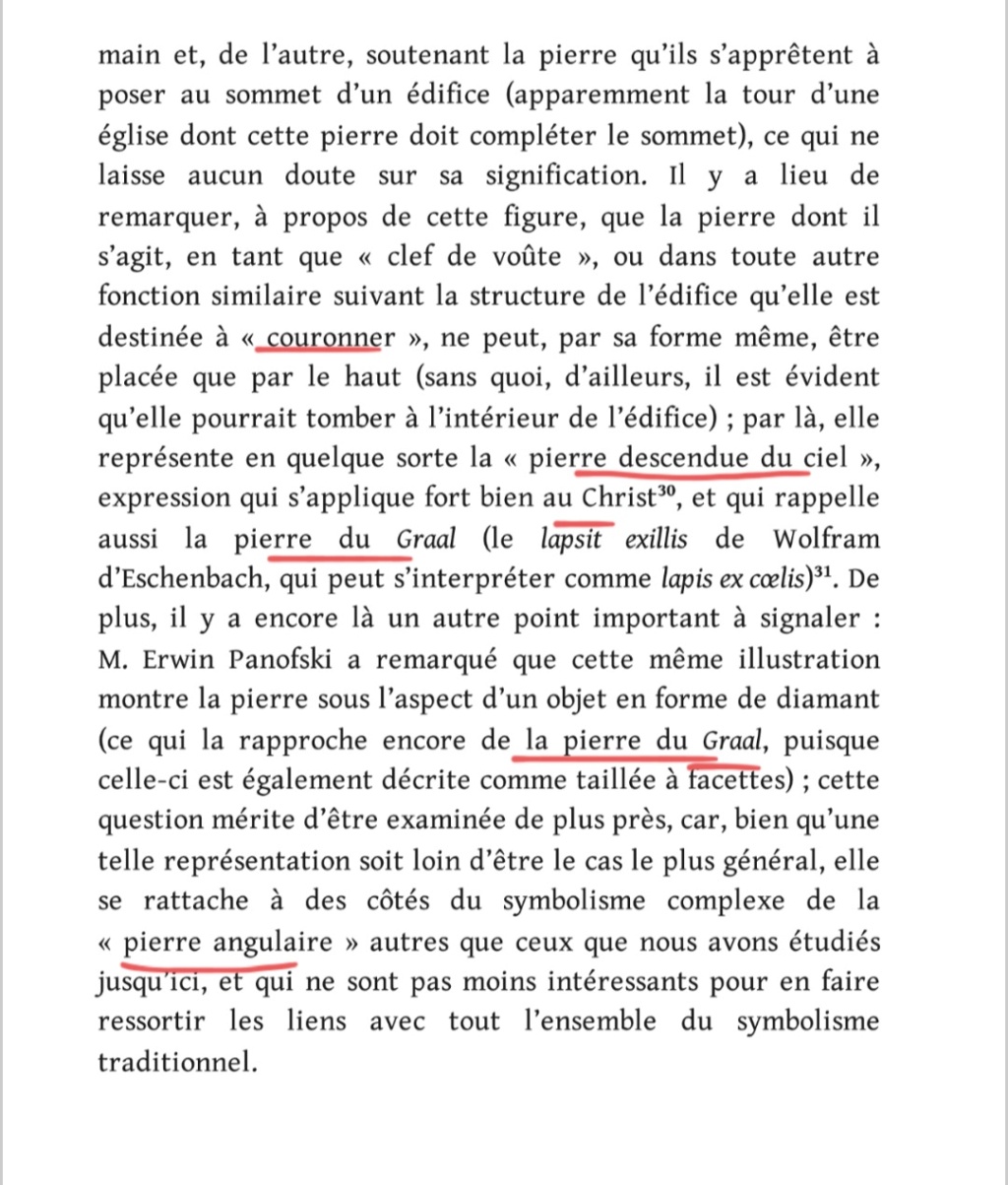 La franc-maçonnerie, la Gnose et le gnosticisme.  - Page 5 Scree528