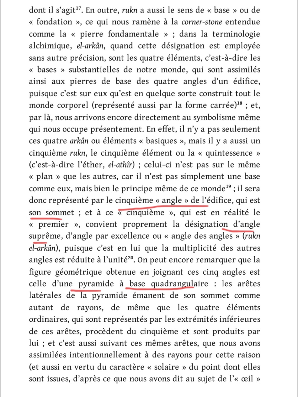 La franc-maçonnerie, la Gnose et le gnosticisme.  - Page 5 Scree530
