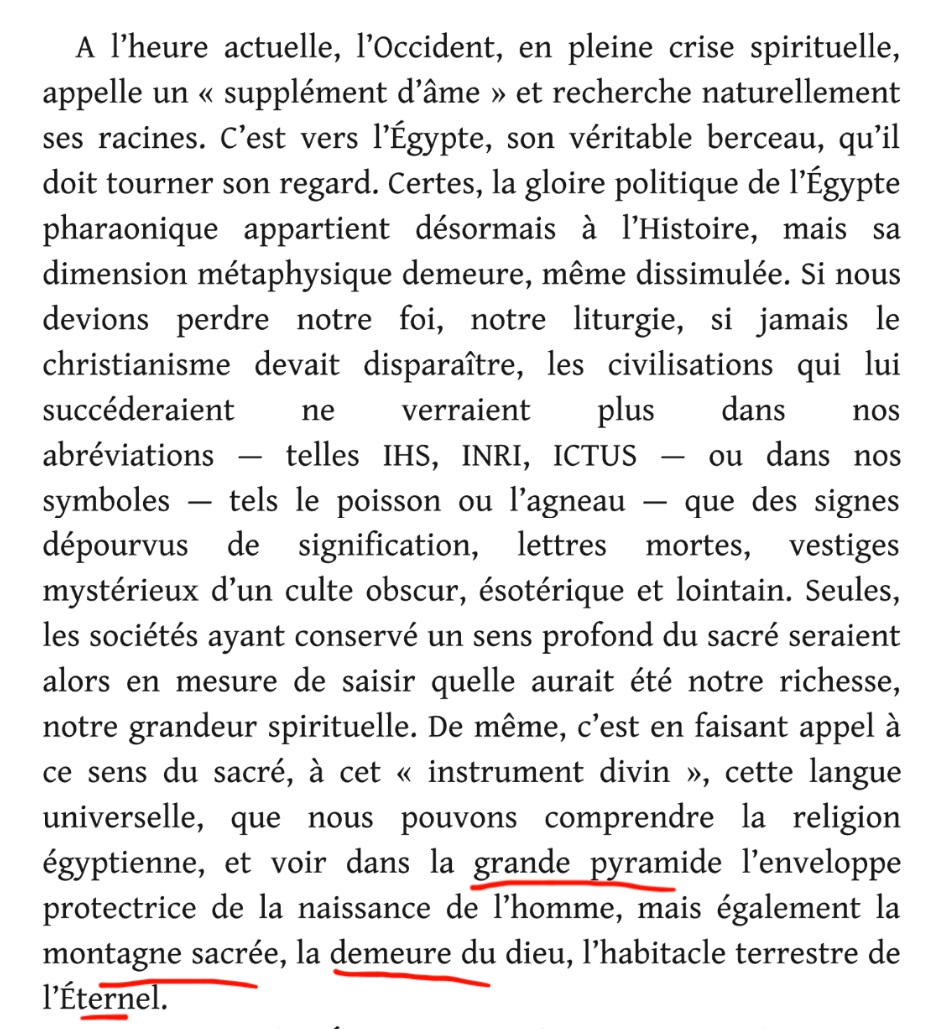 La franc-maçonnerie, la Gnose et le gnosticisme.  - Page 5 Scree556