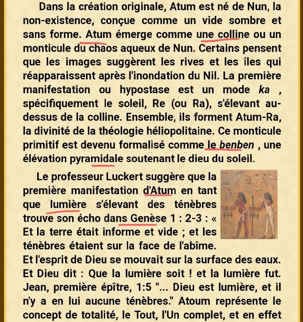 La franc-maçonnerie, la Gnose et le gnosticisme.  - Page 6 Scree561