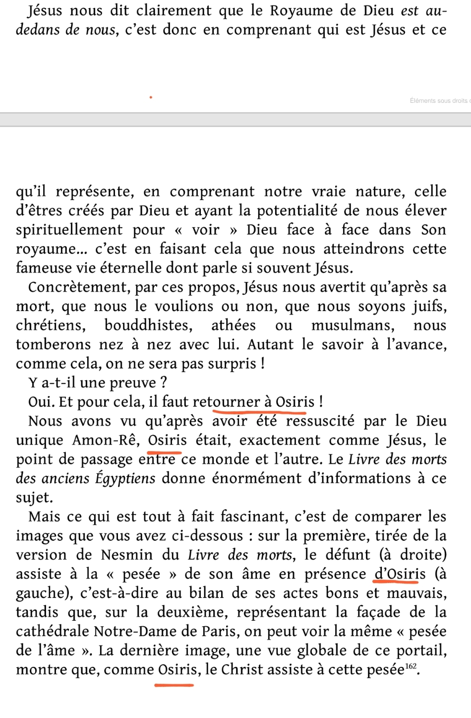 La franc-maçonnerie, la Gnose et le gnosticisme.  - Page 6 Scree601