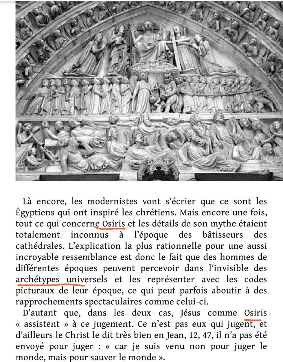 La franc-maçonnerie, la Gnose et le gnosticisme.  - Page 6 Scree602