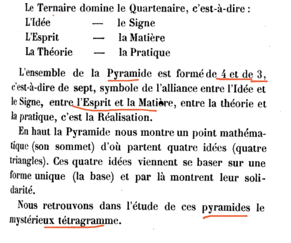 La franc-maçonnerie, la Gnose et le gnosticisme.  - Page 6 Scree607
