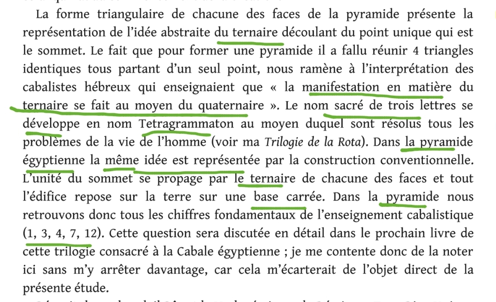  - La franc-maçonnerie, la Gnose et le gnosticisme.  - Page 7 Scree612