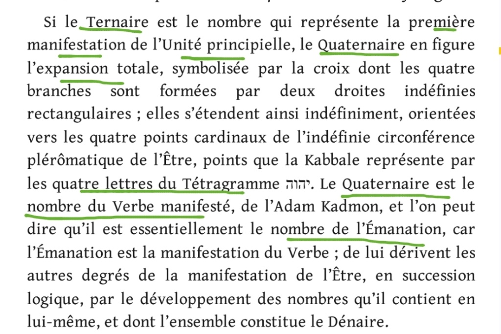 La franc-maçonnerie, la Gnose et le gnosticisme.  - Page 7 Scree614