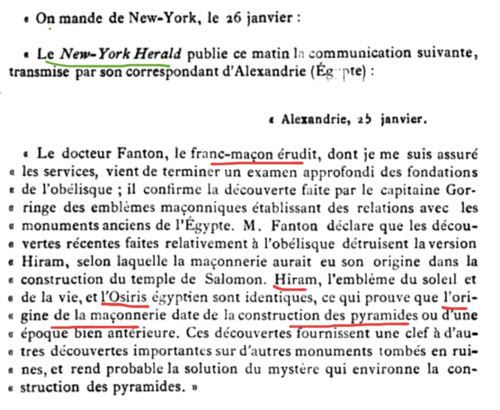 La franc-maçonnerie, la Gnose et le gnosticisme.  - Page 7 Scree619