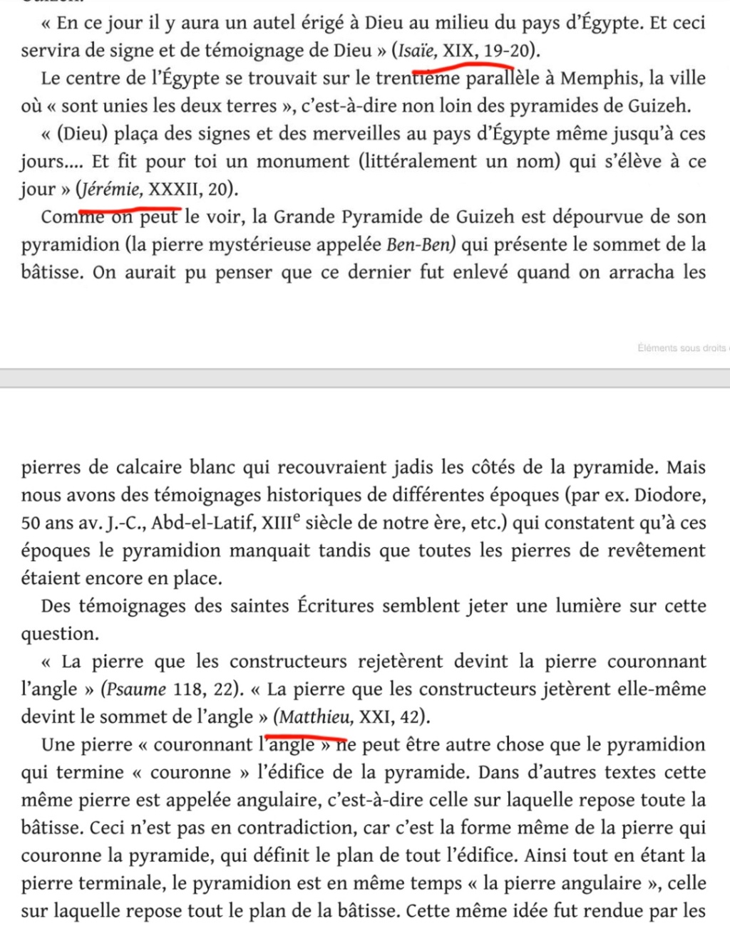 La franc-maçonnerie, la Gnose et le gnosticisme.  - Page 7 Scree634