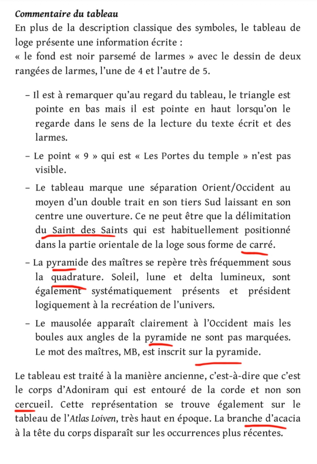 La franc-maçonnerie, la Gnose et le gnosticisme.  - Page 7 Scree678