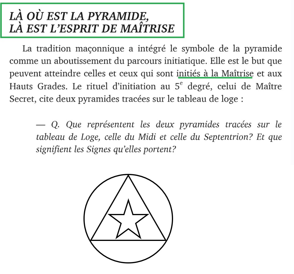 La franc-maçonnerie, la Gnose et le gnosticisme.  - Page 8 Scree686
