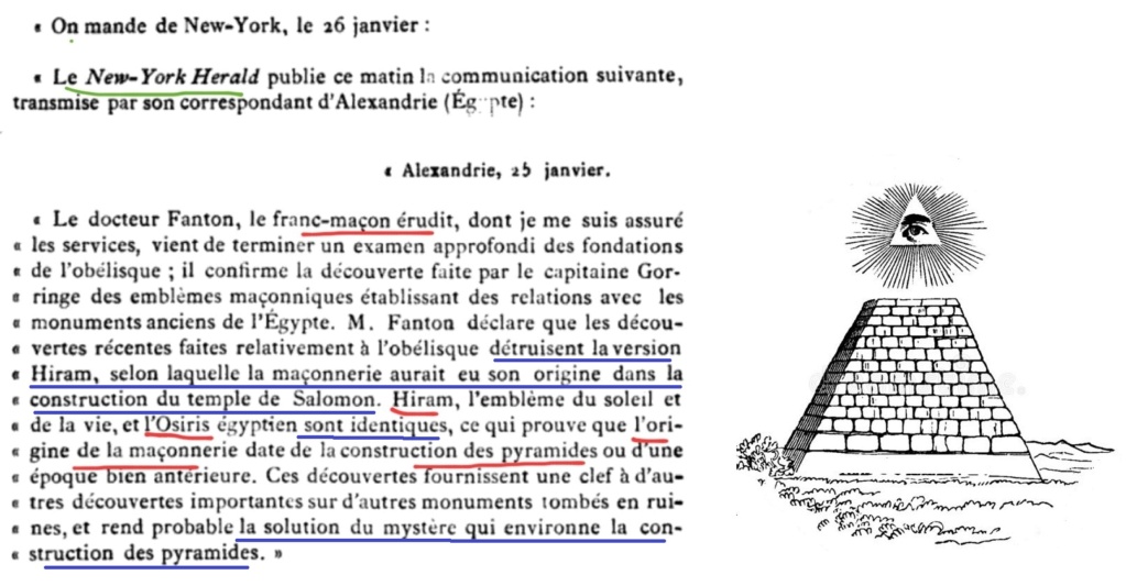 La franc-maçonnerie, la Gnose et le gnosticisme.  - Page 2 Scree695