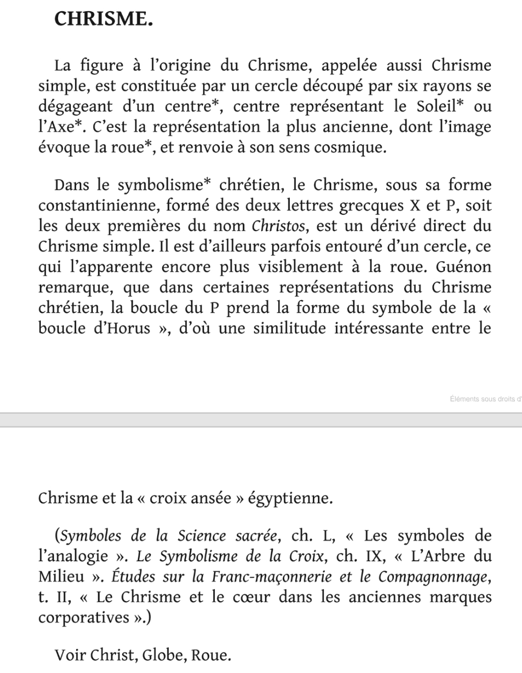 Esotérisme et symbolisme - Page 4 Scree760