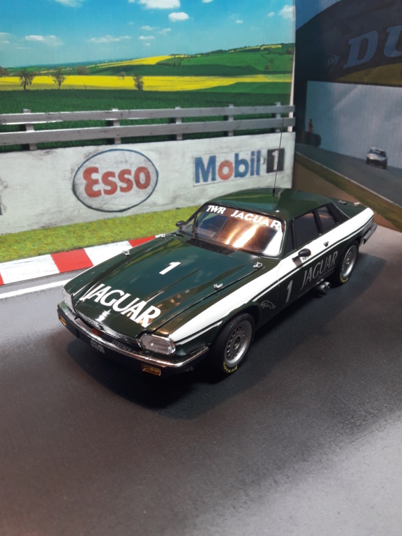 Jaguar XJS TWR ETC 82' - Page 3 20210158