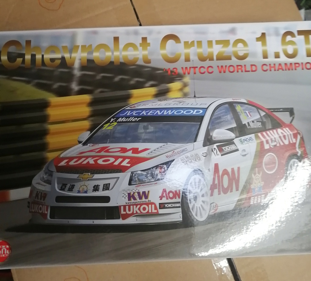 Chevrolet Cruze WTCC Img_2014