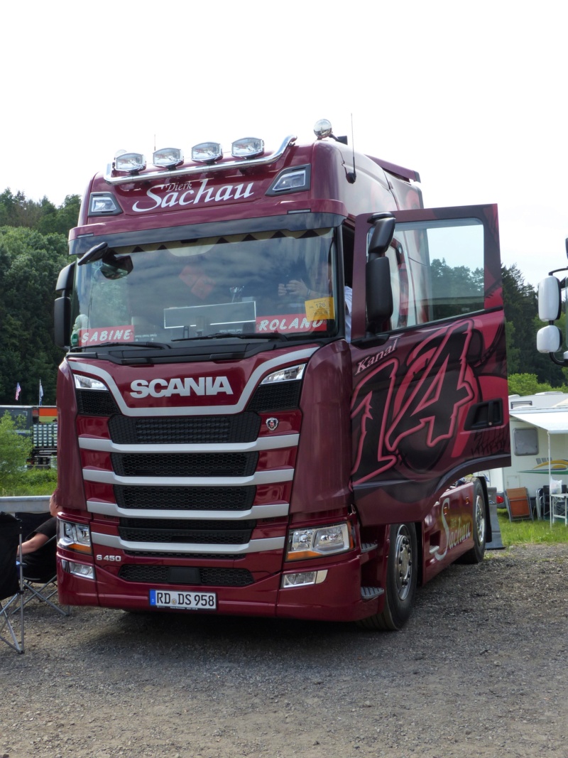 Scania série S (2016- ...) - Page 3 P1060236