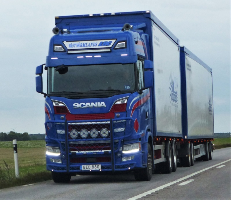 Scania série S (2016- ...) - Page 3 P1080717