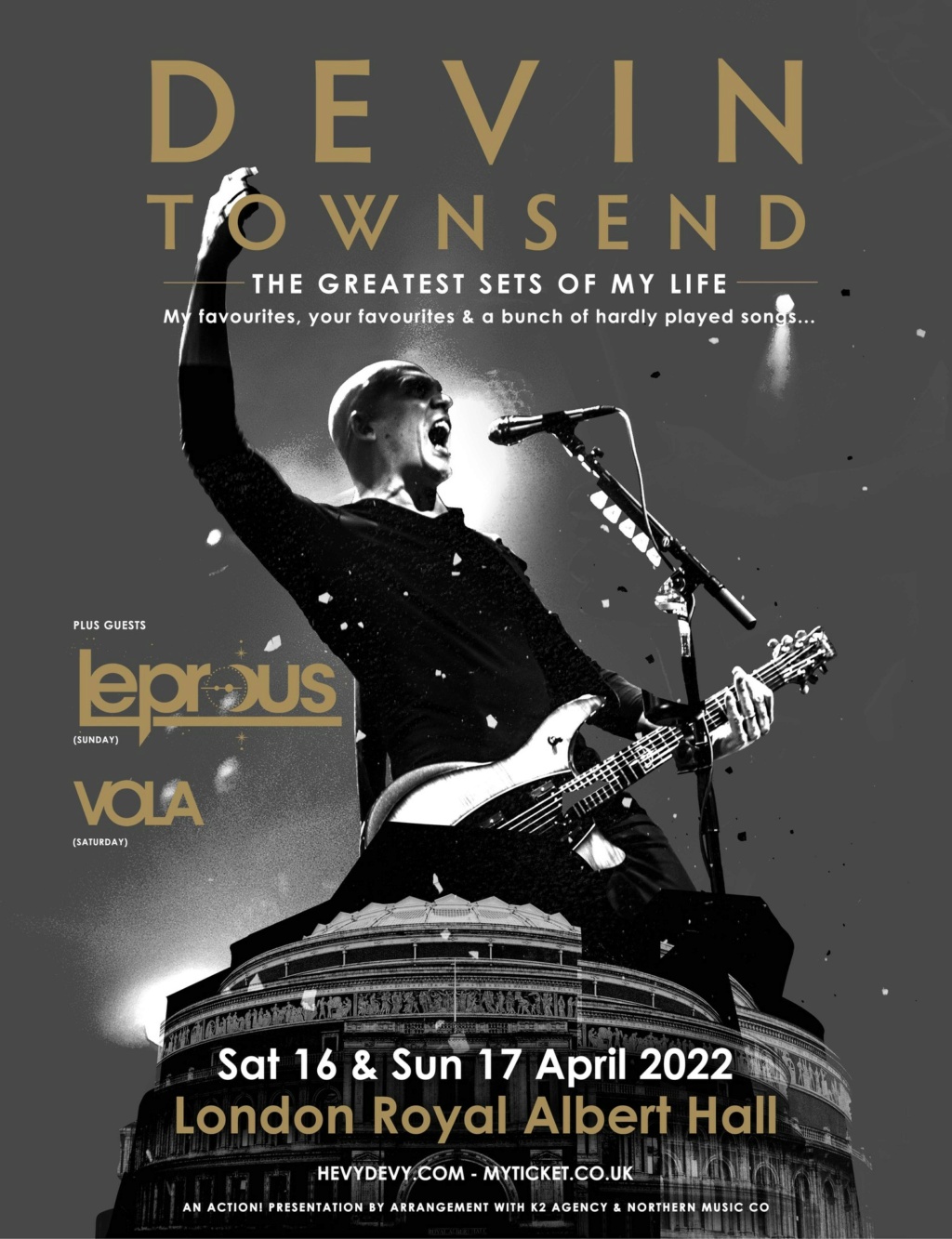 devin townsend - DEVIN TOWNSEND - Page 16 27396410