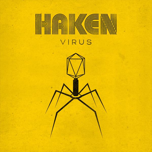 HAKEN - Virus  ( 19 Juin 2020) Haken_12